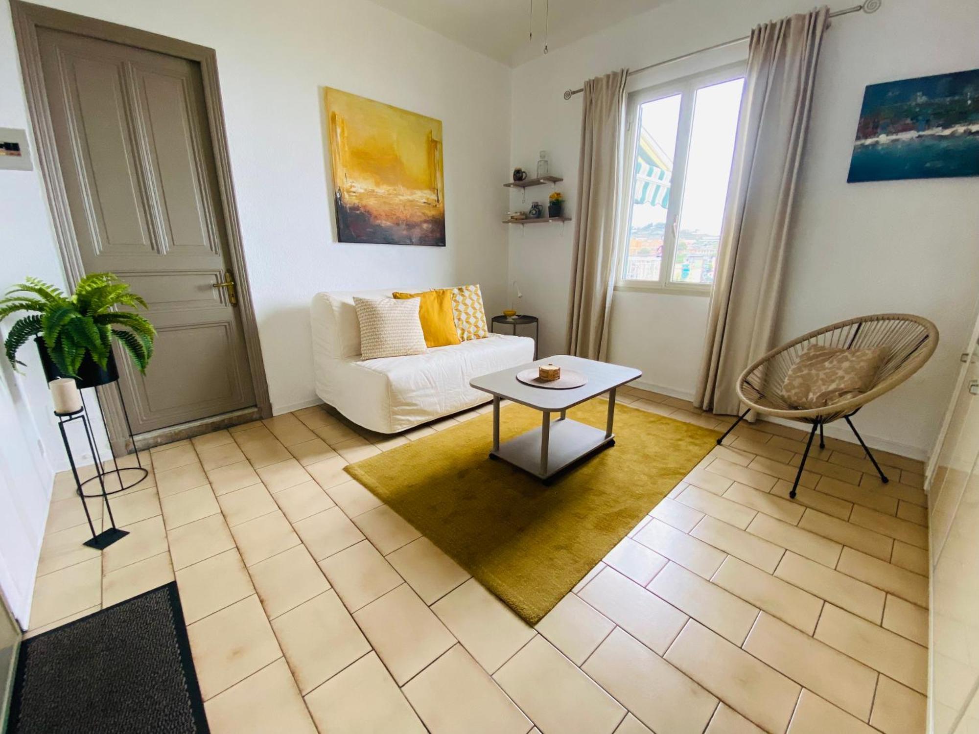 Casa Sandra - Sanremo Sea View, With Garage Extérieur photo